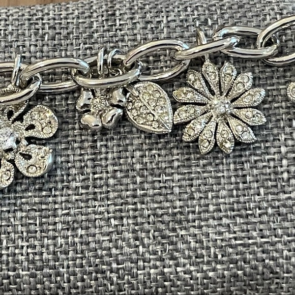 Beautiful Nadri bracelet - Picture 6 of 8